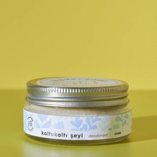Koltukaltı Şeyi Deodorant (Sade) 50ML