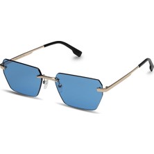 Leziff Arvin Unisex Güneş Gözlüğü