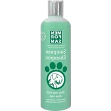 Die Grup 300 ml Aloe Vera Özlü Köpek Şampuanı