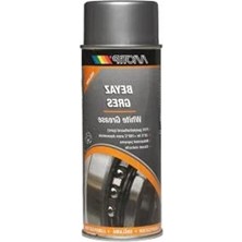 Die Grup 400 ml Beyaz Gres Sprey, Çok Amaçlı Kullanım Için Ideal
