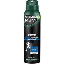 Die Grup Ekstra Ferahlık Veren Sprey Deodorant, Günlük Kullanım Için