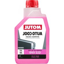 Die Grup 1 Litre -37 Derece Antifriz, Gelişmiş Motor Koruma