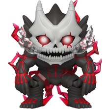 Funko Pop Kaiju Uncontrolled 2250