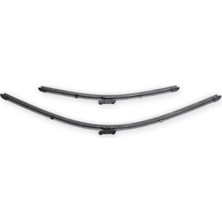 Die Grup Ön Cam Silecek Takımı, 65X40CM, Seat Ibiza Uyumlu