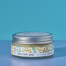 Koltukaltı Şeyi Deodorant (Greyfurt & Nane) 50ML