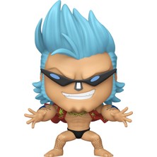 Funko Pop One Pieve Franky With Sunglasses 2232