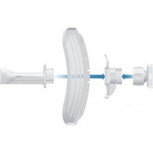 Ubiquiti Ubıquıtı Litebeam M5 Lbe-M5-23 5 Ghz 23DBI Directional Anten Access Point