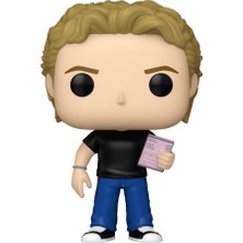 Funko Pop Fast And The Furıous Brian O'conner 1992