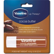 Vaseline Cocoa Butter Dudak Balmı 4.8 g