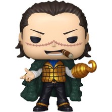 Funko Pop Netflix One Piece Crocodile 1885