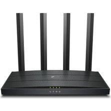 Tp-Link Archer AX12 AX1500 1200MBPS Dual Band Gigabit Wifi 6 Router