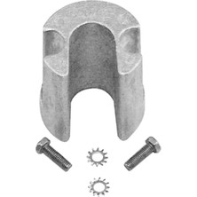 Mercury Trim Silindiri Alüminyum Anot (97-806190Q1)
