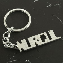 Zero Land Semeglbl Nurgül Isimli Anahtarlık-