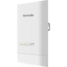 Tenda Os3 867MBPS 12DBI 5ghz Outdoor Access Poınt