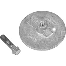 Mercury Alüminyum Anot Takımı (97-76214Q5)
