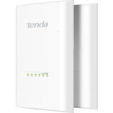 Tenda O4-Kıt 12DBI AC867 5ghz 5+Km Harici Access Point 2-Li Set