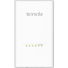 Tenda O4 867MBPS 12DBI 5ghz Outdoor Access Poınt