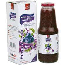 Tan Organik Yaban Mersini Suyu Şekersiz Doğal 1 Lt