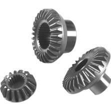 Mercury Bravo 3 Alt Ön Dişli Seti 16/27 (43-822535A1)