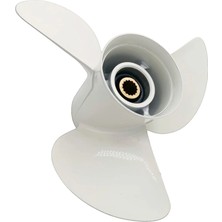 Yamaha 14 1/2X17 Dıştan Takma Motor Pervanesi (6G5-45947-01-98)