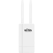 Wi-Tek WI-AP310-LİTE 2 Port 10/100MBPS 2.4ghz Outdoor Access Point