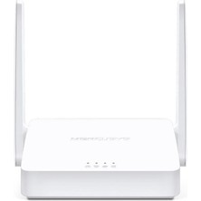 Mercusys MW302R 300 Mbps Wifi-N Router Access Point
