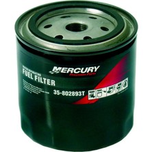 Mercury Yakıt Su Ayırıcı Filtre (35-802893T)
