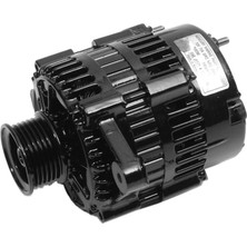 Mercury 70 Amper Siyah Alternatör (863077T)