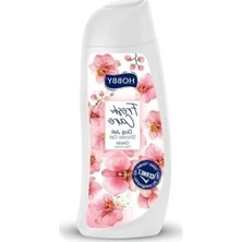 Die Grup 500 ml Orkide Özlü Vücut Şampuanı, Derin Temizlik ve Ferahlama Sağlar