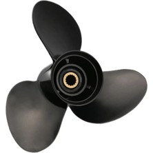 Suzuki 11 1/2X11 Dıştan Takma Motor Pervanesi (58100-95222-019)