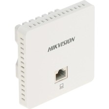 Hikvision Hıkvısıon DS-3WAP521-SI AC1200 Dual Band Kurumsal Access Point Duvar Tipi