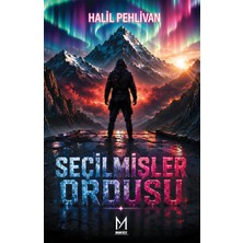 Ceres Yayınları Seçilmişler Ordusu Halil Pehlivan