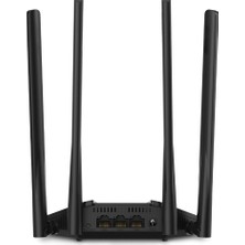 Mercusys MR30G AC1200 Gıgabıt Dual-Band Ev Ofis Tipi Wıfı Router