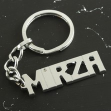 Zero Land Semeglbl Mirza Isimli Anahtarlık-