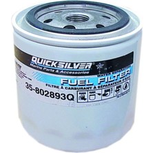 Mercury V8 Benzin Filtresi (35-802893Q)