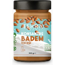 Terra Verde Konsantre Badem Içeceği 300G