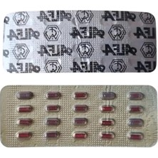 Die Grup Alfa Çakmak Taşı 1 Paket