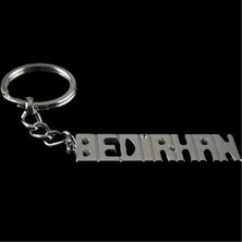 Zero Land Semeglbl Bedirhan Isimli Anahtarlık-