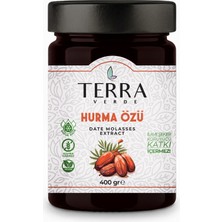 Terra Verde Hurma Özü 400G