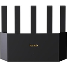 Tenda TE3L BE3600 Wıfı7 Dual Band Router