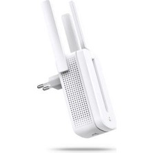 Tp-Lınk Mercusys MW300RE 2.4ghz 3xanten Kablosuz Menzil Arttırıcı
