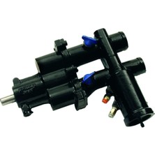 Mercury Deniz Suyu Pompası Kiti (Hava Bağlantılı) (46-8M0139996)