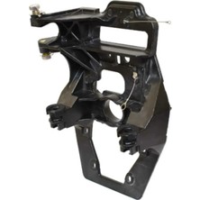 Mercury Iç Ayna Plakası (Transom Plate Inner) (8M0138839)
