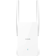 Tenda A33 3000 Mbps 2 Anten 2.4/5ghz Wıfı6 Menzil Genişletici