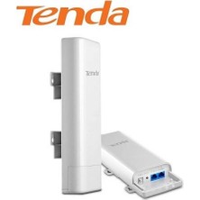 Tenda O3 12DBI 150MBPS 2.4ghz 5+Km Harici Access Point