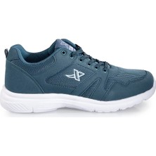 Moda Ayakkabı X-Step Petrol Yeşili Unisex Günlük Rahat Spor Ayakkabı