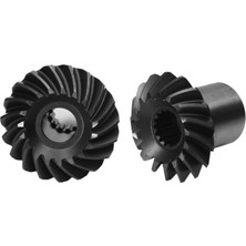 Mercury Diş Dişli Seti 20/24 (43-853642A2)