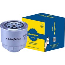 Goodyear MITSUBISHI L200 YAKIT FILTRESI 2006 VE 2009 ARASI YILLAR UYUMLU OemKodu:1770A012