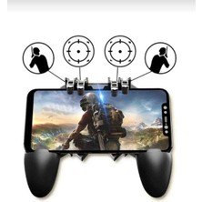 Derlifbeysu Yld Pubg Papci Papçi Oyun Kolu 4 Tetikli