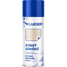 Hobi24 Kluger Etiket Sökücü - Sticker Removal 200ML